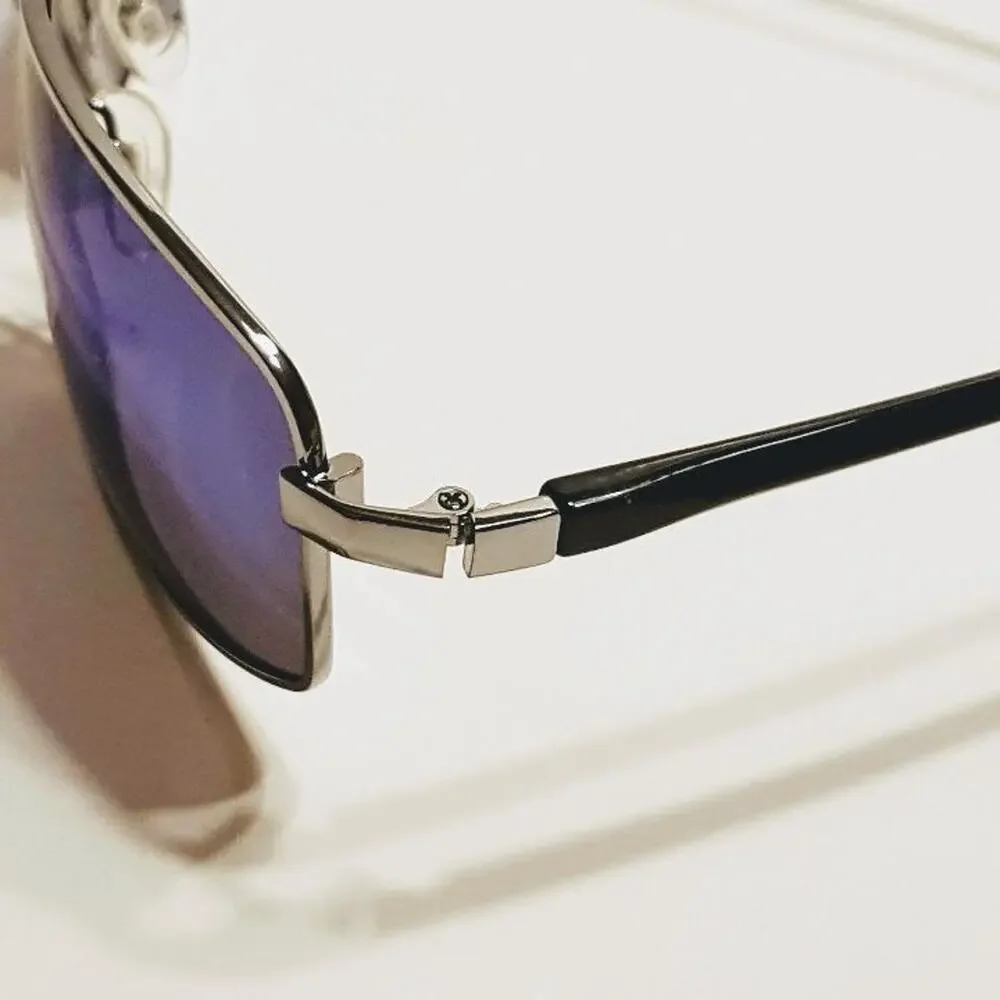 Fisherman eyewear polarized sunglasses Harbor 60x16x135.